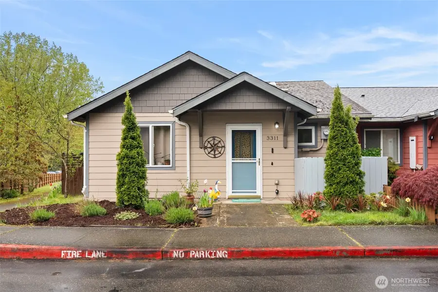 3311 New Hope Circle, Bremerton, WA 98312 - #2