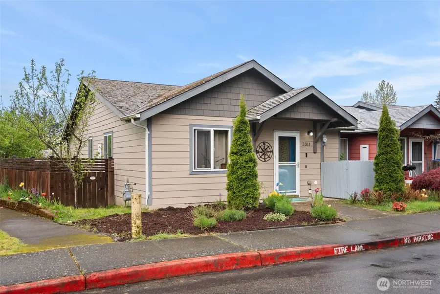 3311 New Hope Circle, Bremerton, WA 98312 - #3
