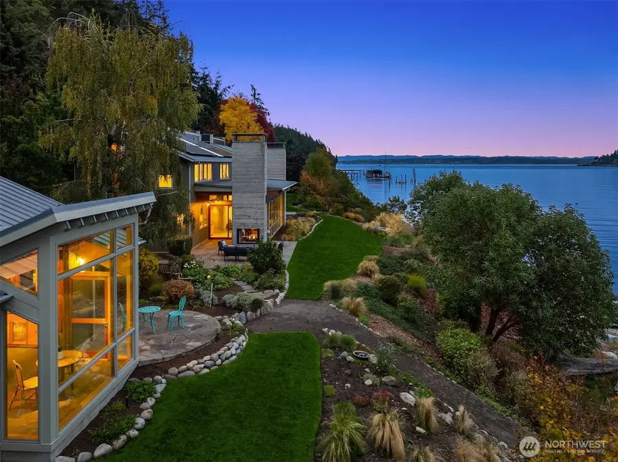 10403 NE Seaborn Road, Bainbridge Island, WA 98110 - #3