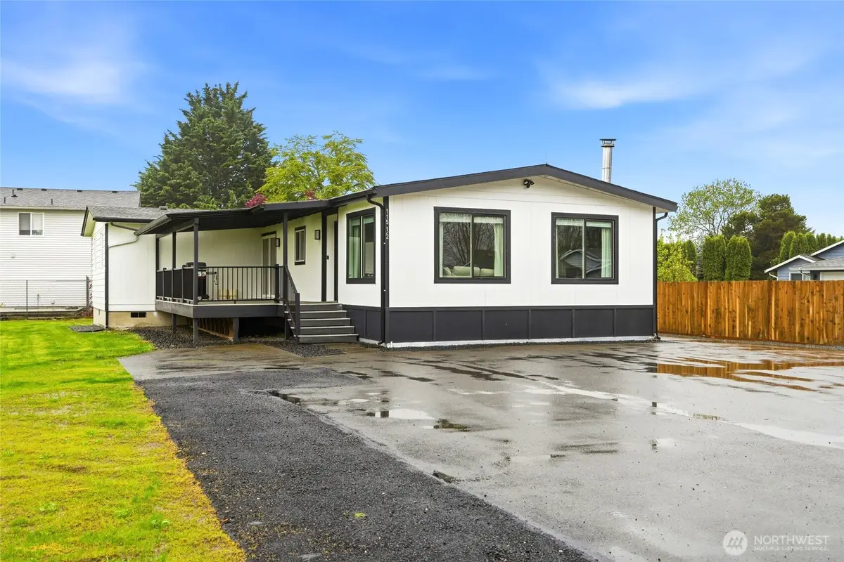 115 3rd Avenue Sw, Pacific, WA 98047 - #1