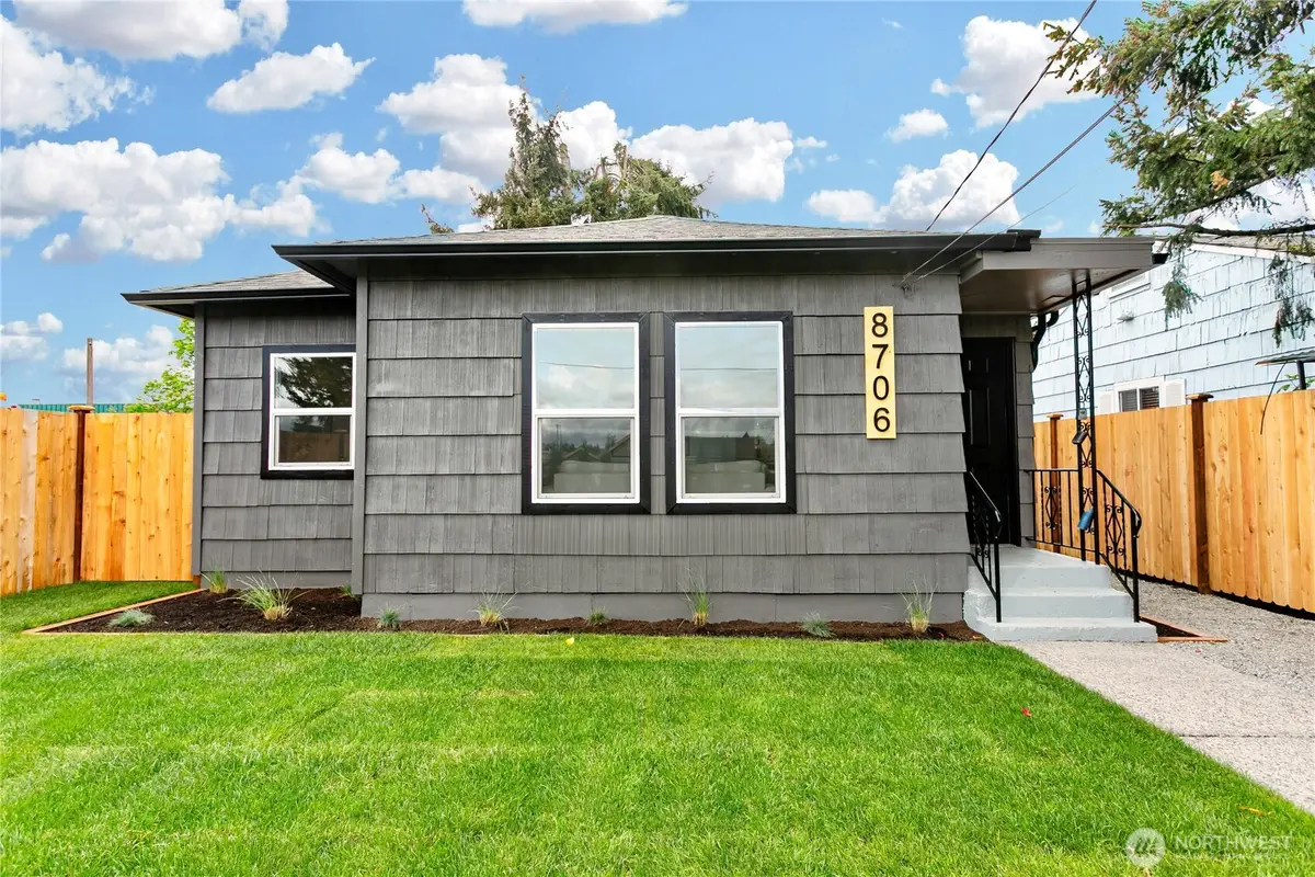 8706 Durango Street Sw, Lakewood, WA 98499 - #1