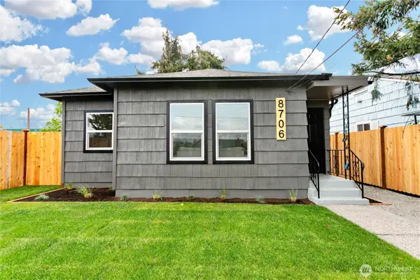 8706 Durango Street Sw, Lakewood, WA 98499