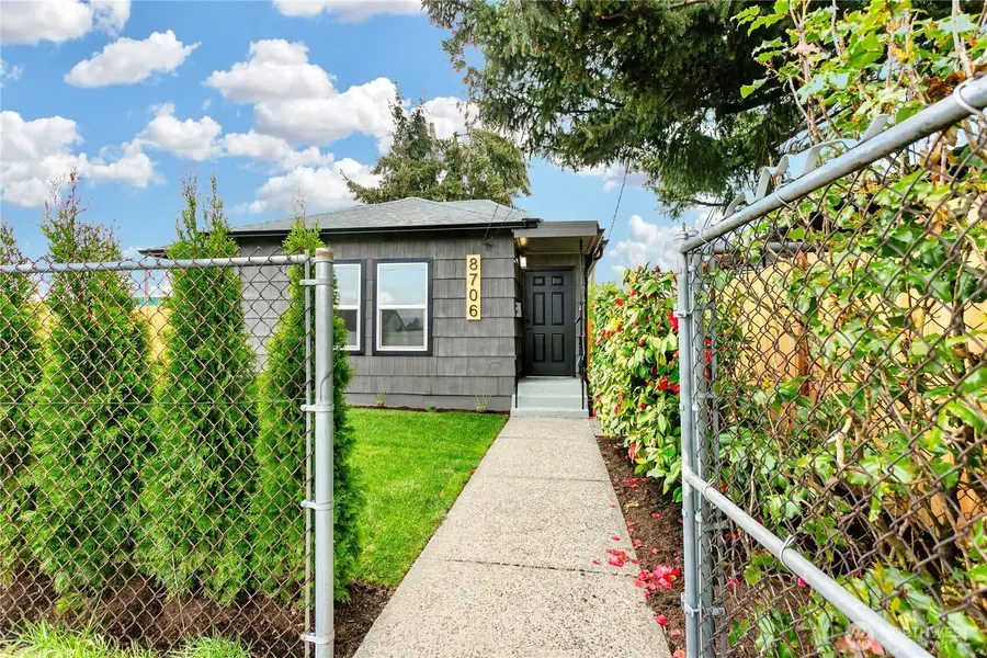 8706 Durango Street Sw, Lakewood, WA 98499 - #2
