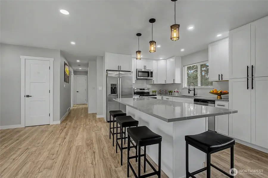 24717 S 35th Avenue, Kent, WA 98032 - #3