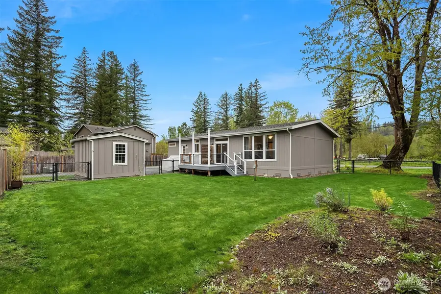 700 May Creek Road, Gold Bar, WA 98251 - #2
