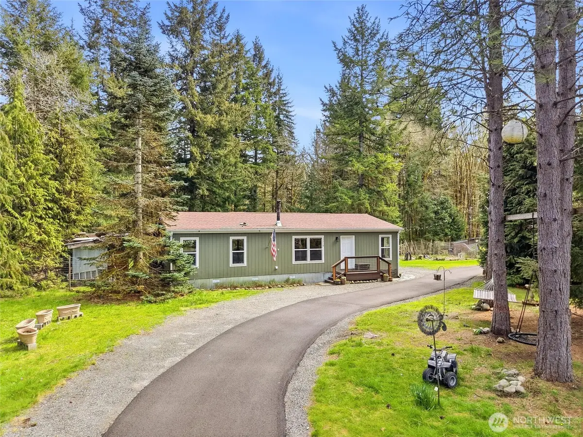 17710 Mima Acres Drive Se, Tenino, WA 98589 - #1