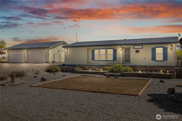 403 Apple Place Sw, Mattawa, WA 99349