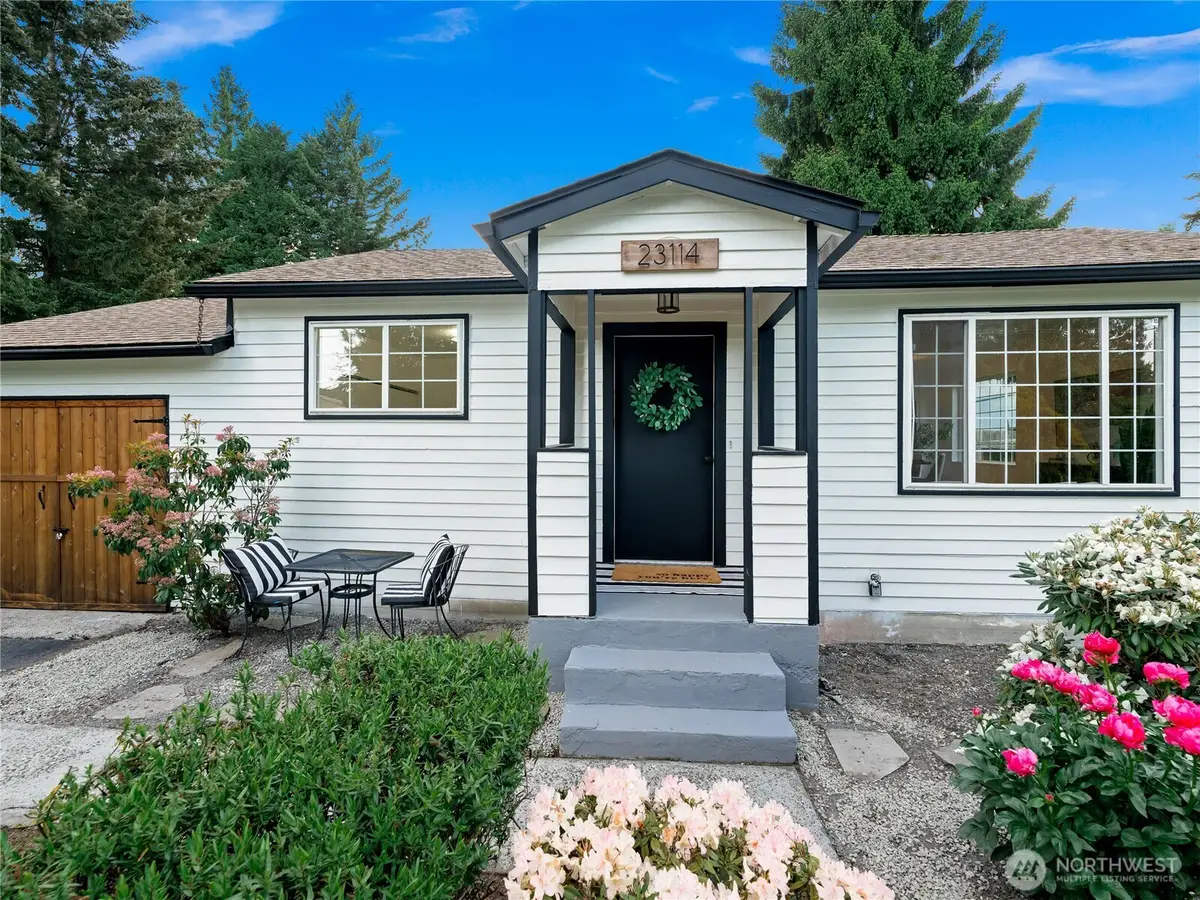23114 29th Avenue W, Brier, WA 98036 - #1