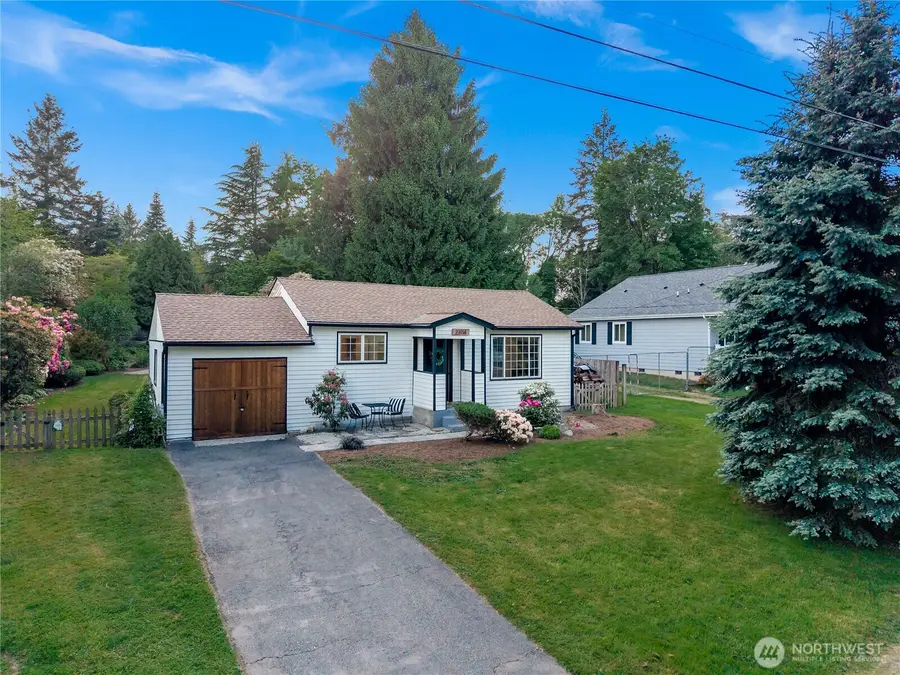 23114 29th Avenue W, Brier, WA 98036 - #2