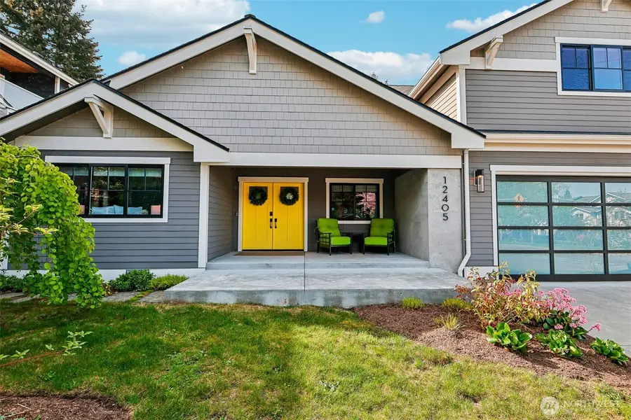 12405 NE 108th Place, Kirkland, WA 98033 - #3
