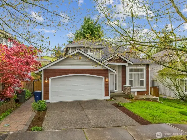 12421 NE 103rd Place, Kirkland, WA 98033