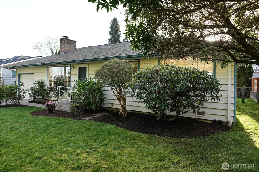 541 3rd Avenue S, Edmonds, WA 98020 - #3