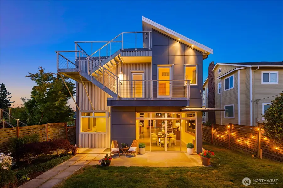 3451 10th Avenue W, Seattle, WA 98119 - #3