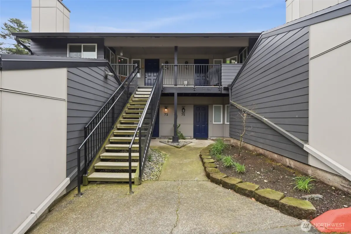 6208 NE 17th Avenue #J73, Vancouver, WA 98665 - #1