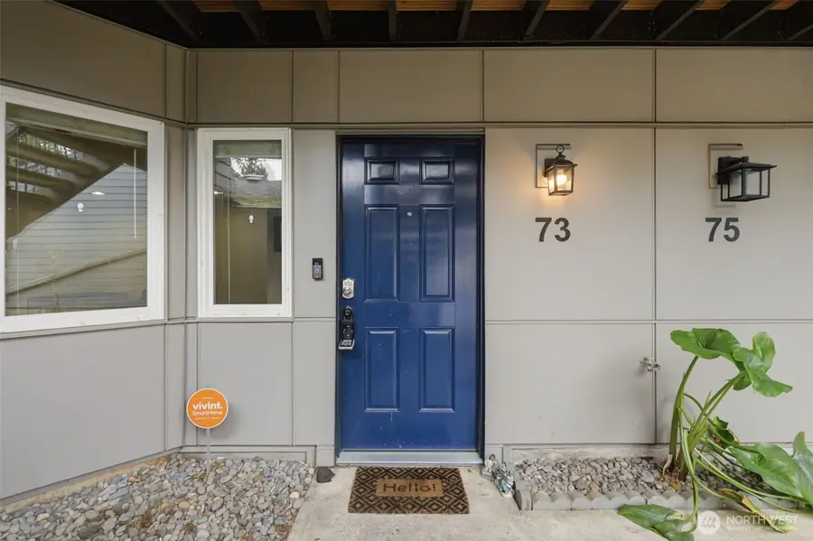 6208 NE 17th Avenue #J73, Vancouver, WA 98665 - #2