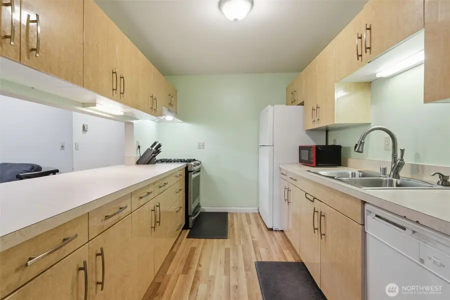 6208 NE 17th Avenue #J73, Vancouver, WA 98665 - #3