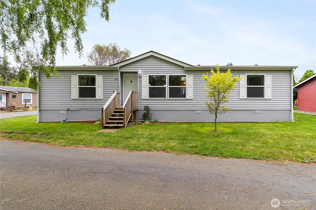 2350 Douglas Road #30B, Ferndale, WA 98248 - #1