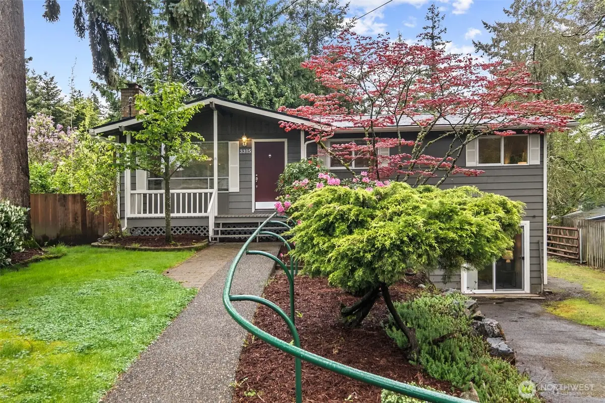 3315 S 269th Street, Kent, WA 98032 - #1