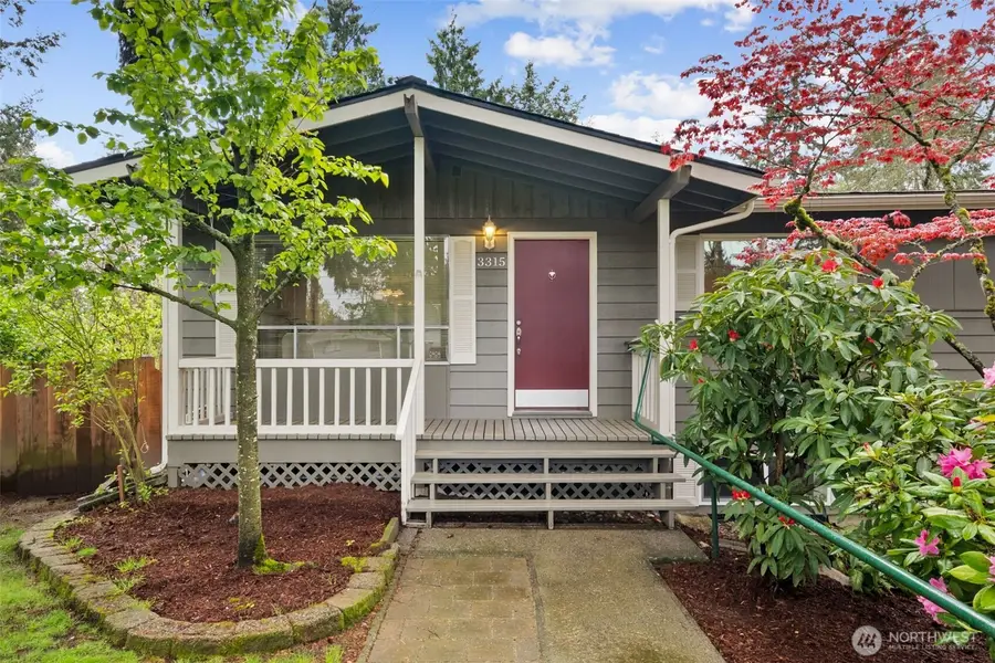3315 S 269th Street, Kent, WA 98032 - #2