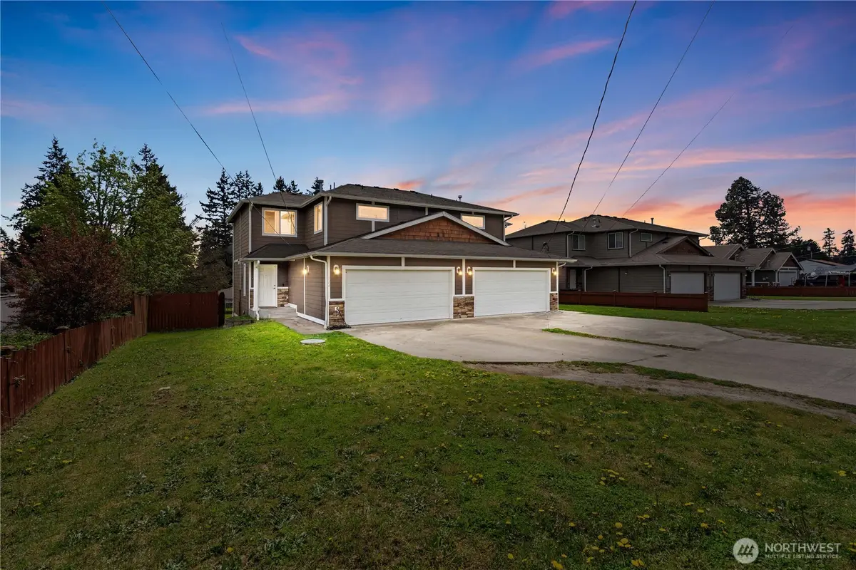122 173rd Street E, Spanaway, WA 98387 - #1