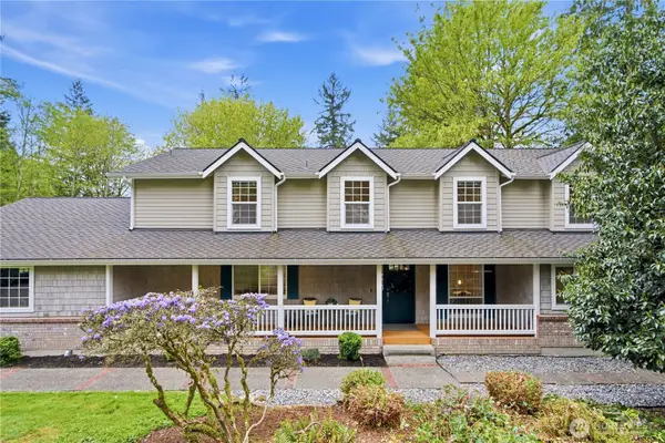 4017 251st Way Ne, Redmond, WA 98053