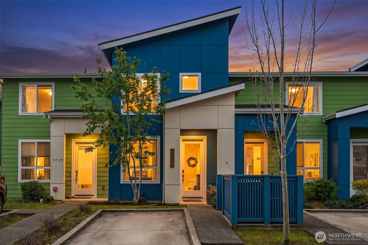 9725 10th Place Sw, Seattle, WA 98106 - #1