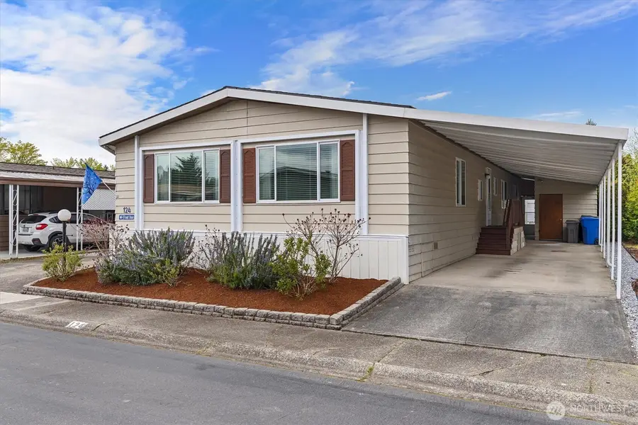 11436 SE 208th Street #124, Kent, WA 98031 - #3