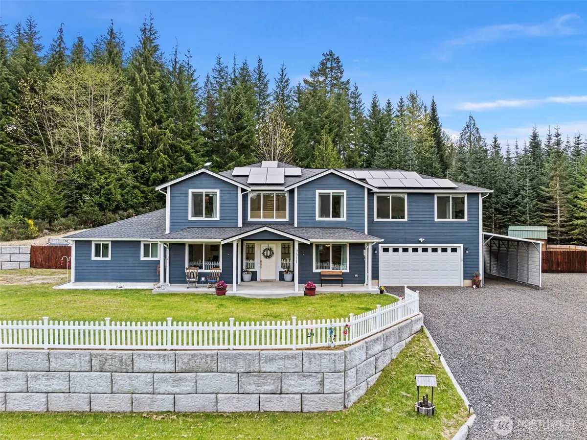 9611 W Belfair Valley Road, Bremerton, WA 98312 - #1