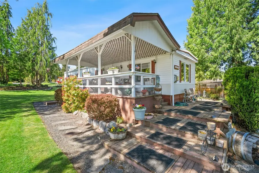 8225 Salish Lane, Blaine, WA 98230 - #2