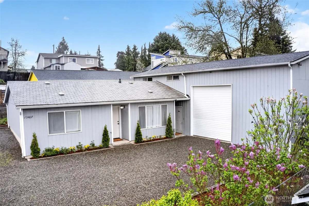 13417 22nd Lane S, Seatac, WA 98168 - #1