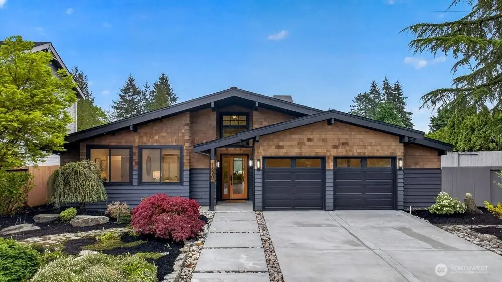 1620 171st Avenue Ne, Bellevue, WA 98008 - #1