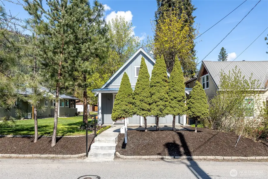 132 Whitman Street, Leavenworth, WA 98826 - #3