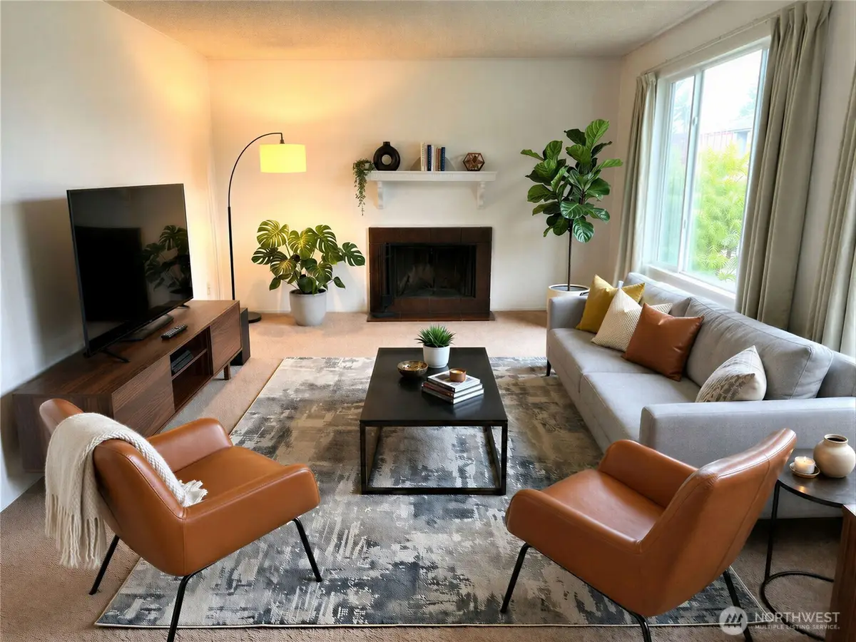8848 Interlake Avenue N, Seattle, WA 98103 - #1