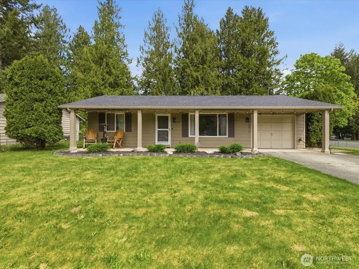 14521 54th Drive Ne, Marysville, WA 98271 - #1