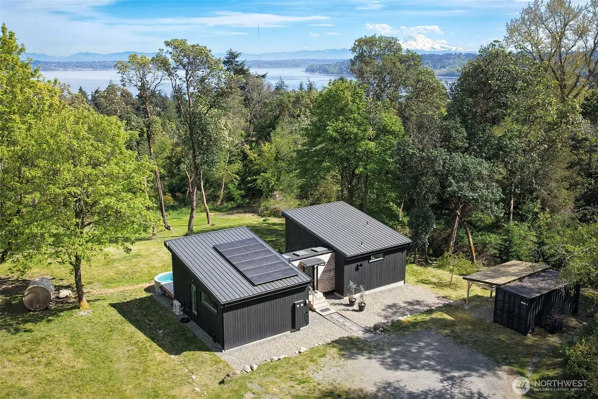 19920 Ridge Road Sw, Vashon, WA 98070 - #1
