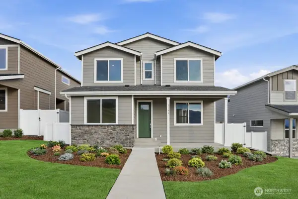 2125 Maple Street, Wenatchee, WA 98801