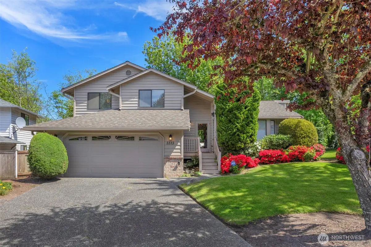5513 104th Place Sw, Mukilteo, WA 98275 - #1