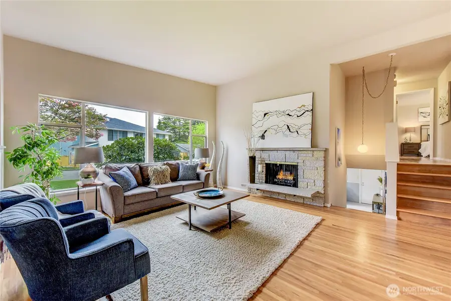 134 160th Place Se, Bellevue, WA 98008 - #2