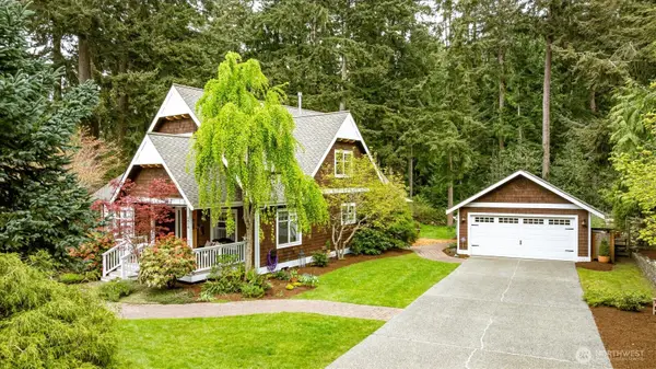 974 Woodside Lane, Langley, WA 98260