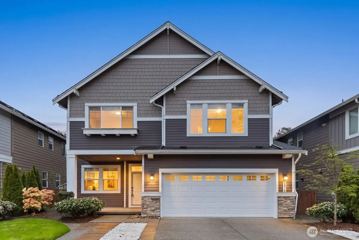 2914 47th Street Se, Everett, WA 98203 - #1