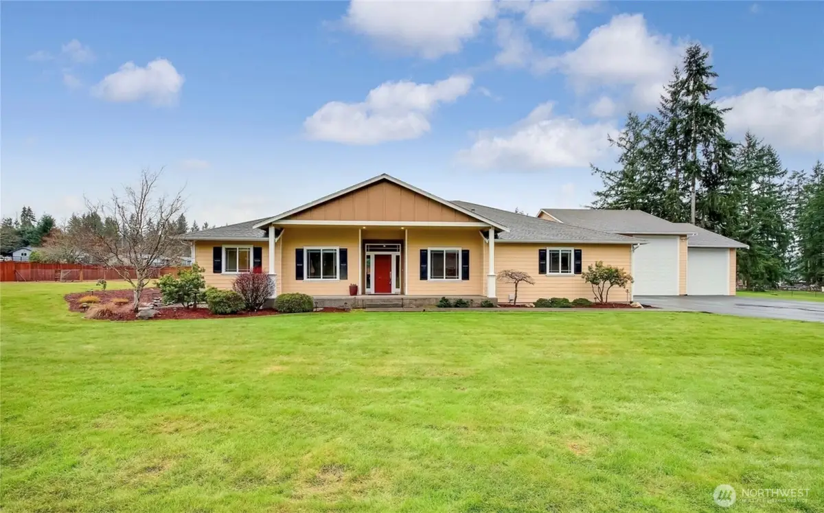 20607 26th Avenue E, Spanaway, WA 98387 - #1