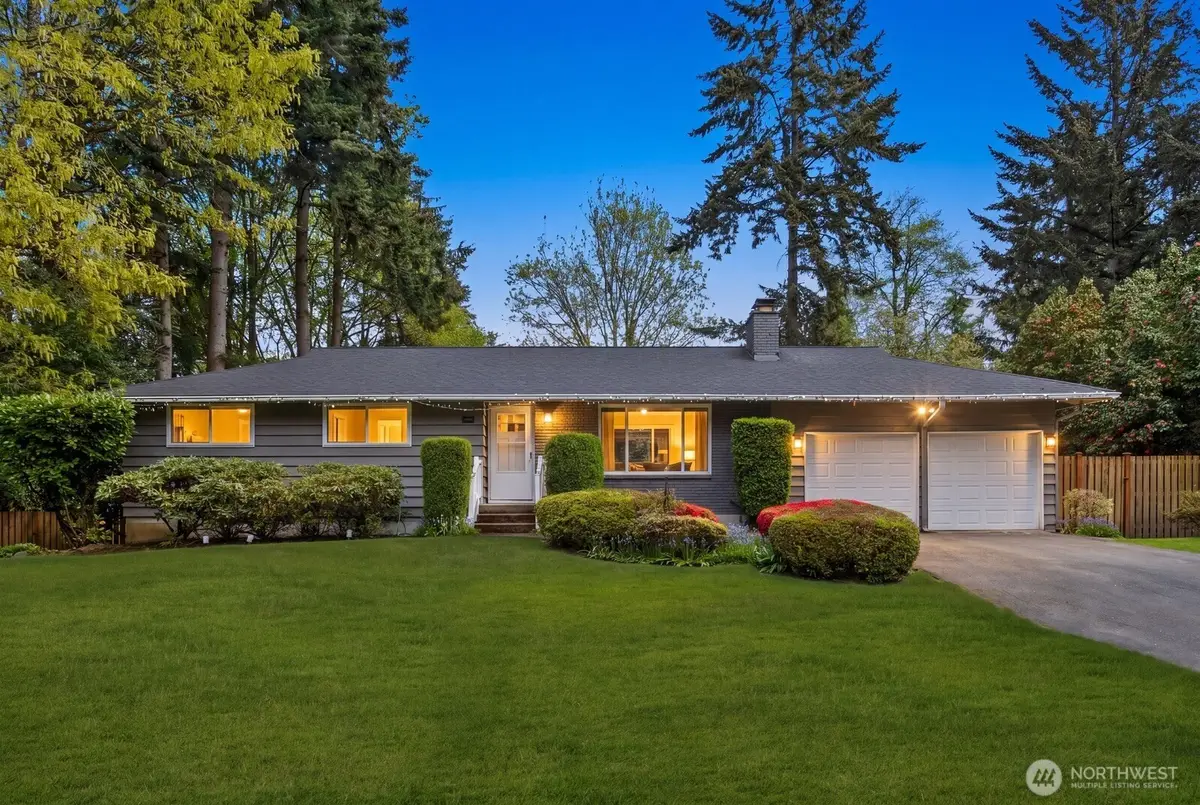 20604 4th Avenue Sw, Normandy Park, WA 98166 - #1