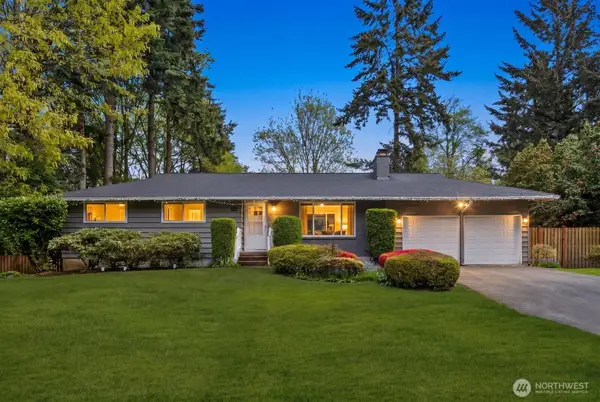 20604 4th Avenue Sw, Normandy Park, WA 98166