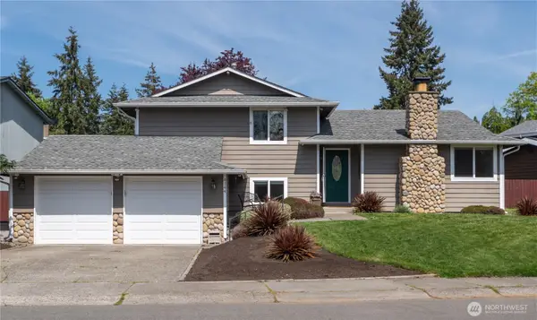 4144 SW 322nd Street, Federal Way, WA 98023