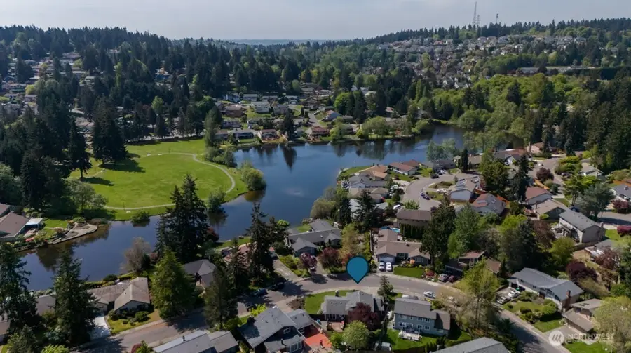 4144 SW 322nd Street, Federal Way, WA 98023 - #3