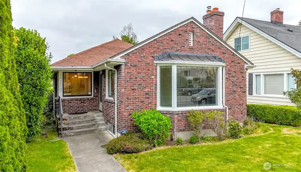 1119 N Tacoma Avenue, Tacoma, WA 98403