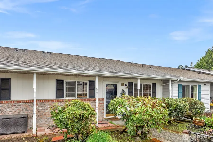 4214 84th Street Ne #16, Marysville, WA 98270 - #2