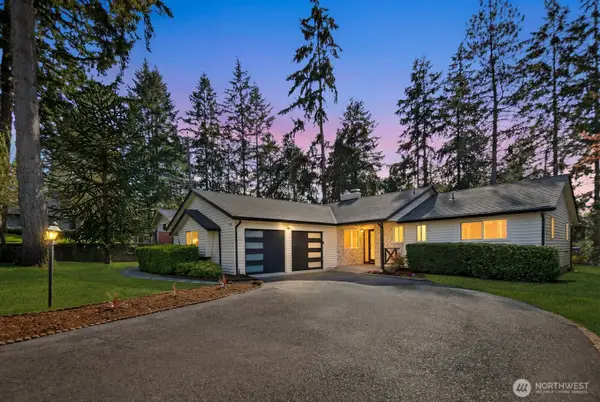 8110 68th Avenue Sw, Lakewood, WA 98499