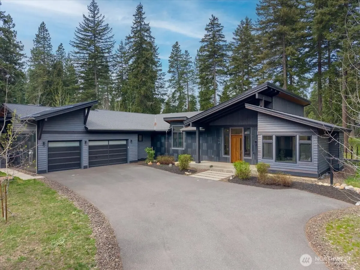 41 Blackberry Court, Cle Elum, WA 98922 - #1