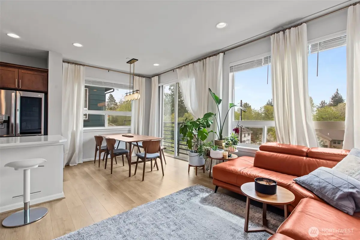 8226 S 132nd Street, Seattle, WA 98178 - #1